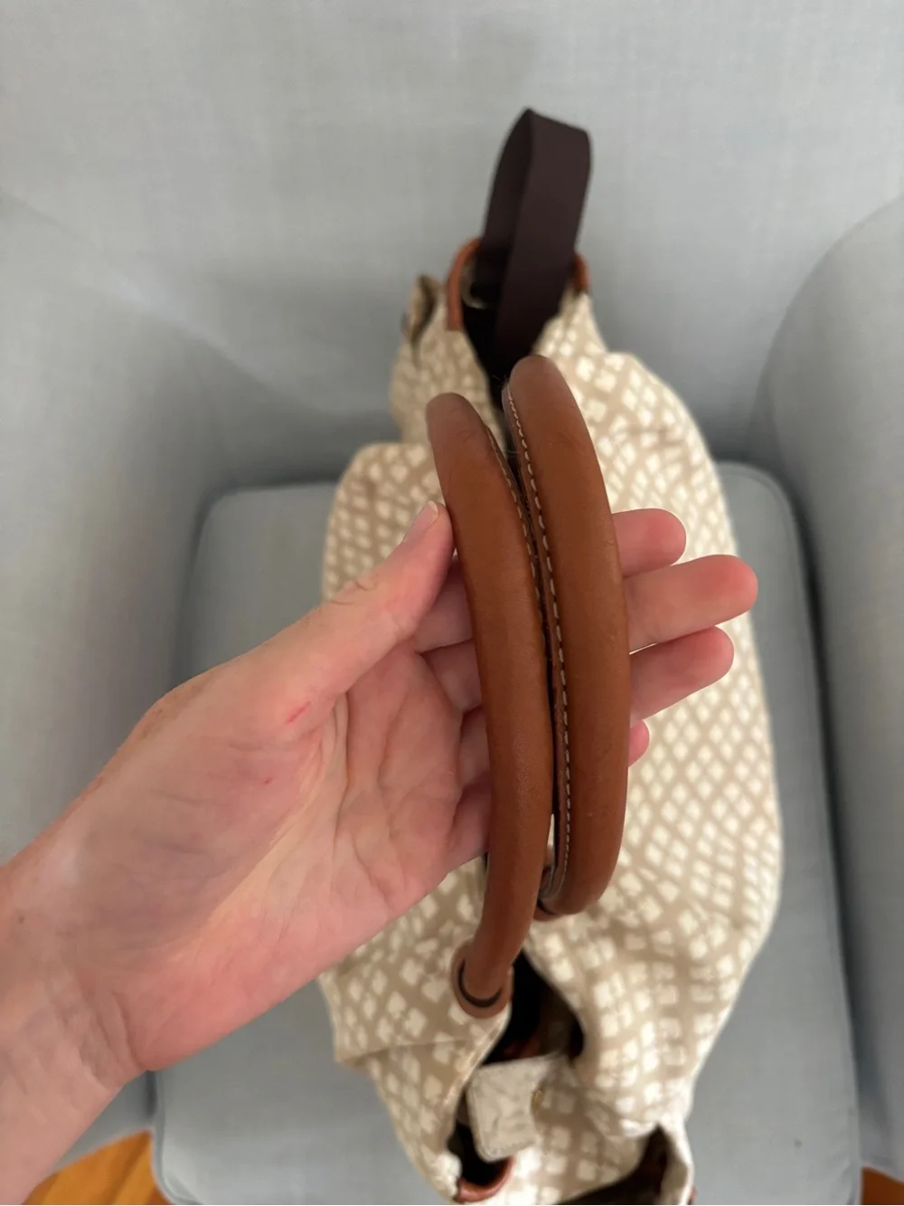 Kate Spade Stevie Bag